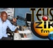 [ Audio] Teuss De Ce lundi 12 Mai 2014 Avec Ahmed Aidara