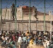 Une ONG impute la responsabilité du drame de Melilla au Maroc et à l'Espagne