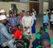 Grand-Yoff / Législatives2022 : Cheikh Bakhoum se déploie sur le terrain