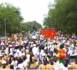 Forte mobilisation à Sédhiou, Bignona et Ziguinchor : La Casamance adopte Mimi.