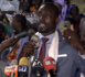 Thiès / Législatives 2022 : « J'invite la jeunesse Thiessoise et les Sénégalais à sanctionner négativement Ousmane Sonko » (Ousmane Diop)