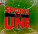 Sports à la Une - 12 Mai 2014