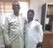 KOLDA / Dialy Moumini (vice-président des coiffeurs) dément : " Nous sommes avec Mame Boye Diao hier, aujourd'hui et demain... Ce sont des aigris insignifiants..."