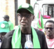 Rufisque / Législatives 2022 : « Le 31 juillet, ils vont être très surpris car il n'y aura pas de remontada... » (Oumar Cissé/ YAW)