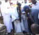 TOUBA - 03 tronçons, 02 « penc », une bretelle et Ocass bitumées avant ou un peu après le Grand magal dans le cadre du PSD.