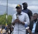 Ousmane Sonko à Ranérou : « Il ne faut pas rater le rendez-vous du 31 juillet »