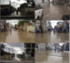 Fortes pluies sur Rufisque : la vieille sous les eaux (Images)