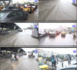 Seconde vague de pluie à Dakar : C’est la croix et la bannière pour circuler, énormes bouchons sur la VDN…