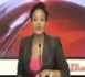 JT Français 20H - Présentation Sarah Cissé et Léa Ndiaye - 13 Mai 2014