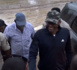 Législatives 2022 : Habib Niang mobilise sous la pluie à Thiès-Nones et invite les jeunes à donner une majorité au soir du 31 juillet.