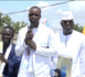 SONKO À TOUBA : « Si ceux qui ont quitté YAW pensent qu’ils vont faire gagner Benno ici, ils se trompent… Benno sera laminée le 31 juillet  »