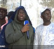 TOUBA - Campagne sous la pluie - Makhtar Diop enchaîne les étapes.