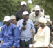 Kébémer / Le Dr Ousmane Cissé rassure Mimi : « Ici la victoire est à votre portée ! »