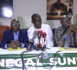 Législatives 2022 : Des acteurs culturels mettent sur pied "Sénégal Sunu Yittée" et dénoncent la violence électorale.
