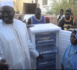 TOUBA - Cheikh Abdou Bali décroche du PROMISE du matériel d’une valeur de plus de 60 millions de frs au bénéfice de …
