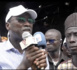 Marché central de Rufisque : Ismaïla M. Fall s'attaque au maire de la ville O. Cissé (Yewwi) et enrôle les commerçants.