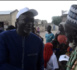 Kaolack : Pape Demba Bitèye en visite de proximité dans le département.