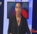 JT Français 20H - 16 Mai 2014 - Présentation Cheikh Tidiane Diao et Léa Ndiaye