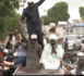 Thiadiaye / Aminata Touré rend hommage à Me Oumar Youm et fixe ses objectifs.