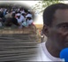 Ndiouwar, Mboul-Lakhar : Le Dr Cheikh Kanté débloque 19 millions FCFA pour régler les problèmes d'eau et promet l'électrification aux villageois.