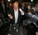 Les pressions sur le film, les scènes hot, DSK : Depardieu dit tout