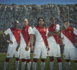 Football : Le nouveau maillot à domicile de l’AS Monaco entre en scène