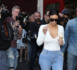 Kim Kardashian et Kanye West s'offrent Versailles