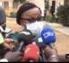 Christiana Lopez, mère  de Barthélémy Dias : « Je souhaite de toutes mes forces la victoire du peuple sénégalais... »
