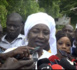Législatives 2022 à Kaolack : « Je viens d'accomplir mon devoir civique...J'appelle tous les citoyens à venir voter » (Aminata Touré)