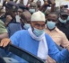 Législatives 2022 : Me Abdoulaye Wade vote sans faire de déclaration devant la presse…