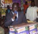 El Malick Seck en campagne électorale à Thiès, jour et nuit (Photos)