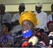 Aminata Touré : « Nous avons gagné 30 départements sur les 46, nous avons donné une majorité sans conteste à notre Président… »