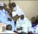 Magal de Serigne Abdou Khadre 2022 - La famille de Serigne Fallou rend hommage à Cheikh Bass.