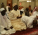 Le Président Macky Sall à Uhut et Quba, en compagnie de dignitaires religieux