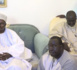 CHEIKH BASS AU PRÉSIDENT SALL : « Le Khalife vous exhorte à continuer d’œuvrer pour Touba et les cités religieuses et de n’en attendre que le satisfecit du Seigneur! »