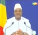 Mali : IBK dénonce les crimes odieux de Kidal qui ne seront pas impunis (VIDEO)