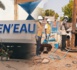 SEN’EAU : L’intersyndicale annonce une marche le 07 août prochain.