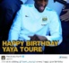 Yaya Touré voudrait retourner au Barça parce que City a oublié son anniversaire