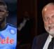 La cinglante réponse de Koulibaly à son ancien président du Napoli : « Il faut aussi respecter les équipes nationales africaines »