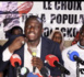 Kaolack / Ousmane Noël Dieng prodigue des conseils à Barth après sa sortie contre Mimi Touré et défie Sonko : « Président Macky Sall souma démone Ziguinchor diokhlaco »