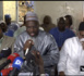 Victoire de Bby à Kaolack : Mohamed Ndiaye Rahma félicite l'ensemble des responsables politiques et les invite à faire cap sur de nouvelles perspectives.