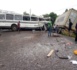 Accident à hauteur de Diouroup / Le bilan s'alourdit à 04 morts : le bus transportait les pensionnaires de l'école de football « Thio » de Kaolack.