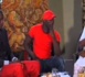 Ngonal reçoit le Basketteur de la NBA Gorgui Sy Dieng - 20 Mai 2014