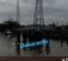 Maristes : La centrale électrique submergée après les fortes pluies hier… La zone dans l’obscurité !