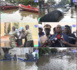 Plan Orsec : Le Ministre Serigne Mbaye Thiam annonce un dispositif de pompage de 8.000 mètres cubes d’eau pour évacuer la zone de captage et environs...