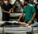 Gaza: 24 morts dont six enfants, poursuite des tirs entre le Jihad islamique et Israël