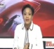 JT Français 20H -21 Mai 2014 - Présentation Sarah Cissé et Léa Ndiaye