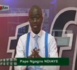 Faram Facce reçoit, Ibra Ndiaye, Malick Noel Seck,Idrissa Diallo, Thierno Bocoum