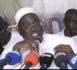 Cheikh Abdou Lahad Mbacké : « Nous avons la ferme volonté de représenter dignement le peuple à l’hémicycle… Le rôle de Wade dans notre défaite! »