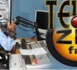Teuss du jeudi 22 2014 avec Ahmed Aidara